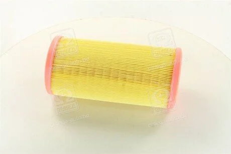 Фільтр повітряний RENAULT (вир-во M-Filter) M-FILTER A109