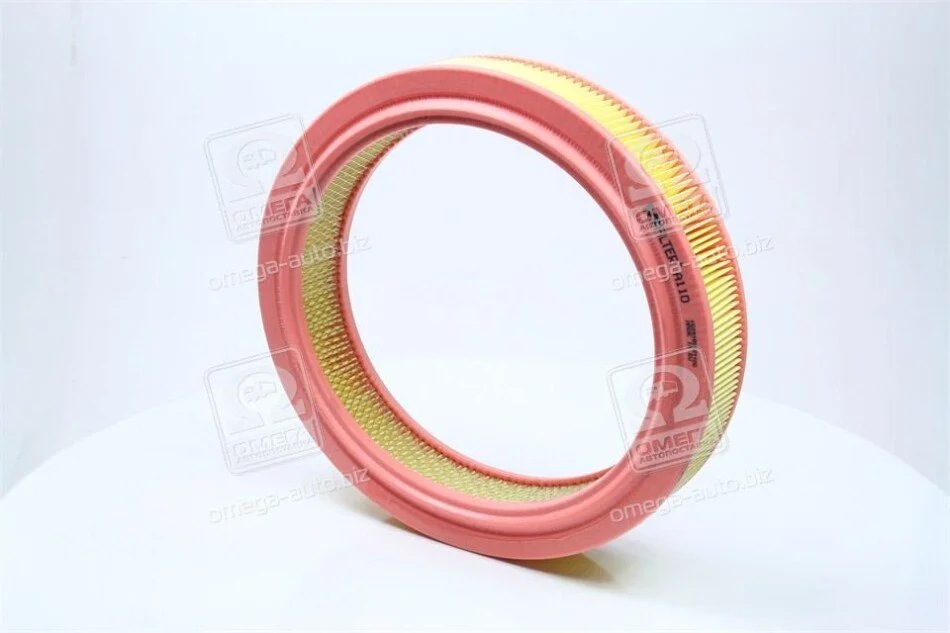 Фільтр повітряний MAZDA 626 (вир-во M-filter) M-FILTER A110 (фото 1)