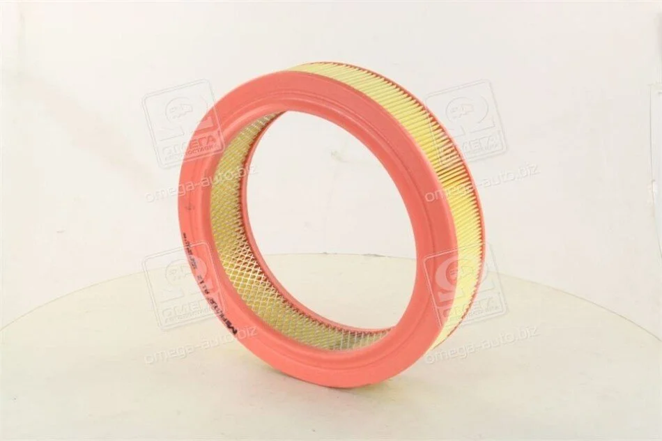 Фільтр повітряний RENAULT (вир-во M-Filter) M-FILTER A112 (фото 1)