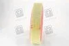 Фильтр воздушный RENAULT Clio (выр-во M-filter) M-FILTER A117 (фото 4)