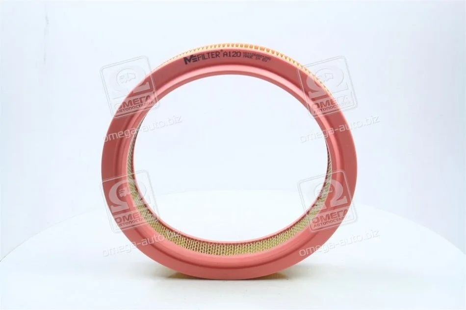 Фільтр повітряний FORD (вир-во M-filter) M-FILTER A120 (фото 1)