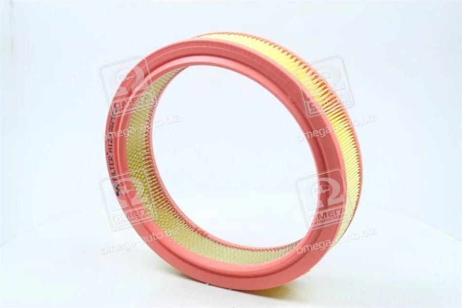 Фільтр повітряний AUDI, SKODA, VW (вир-во M-filter) M-FILTER A123 (фото 1)