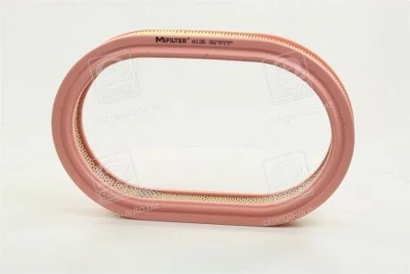 Фільтр повітряний FORD Escort (вир-во M-Filter) M-FILTER A126