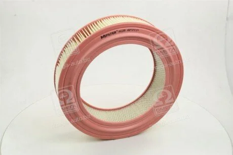 Фільтр повітряний MB (вир-во M-filter) M-FILTER A129