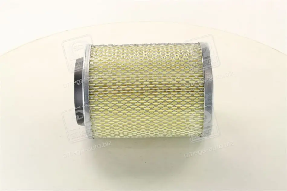 Фильтр воздушный ISUZU, NISSAN Sunny 1.7D, Cherry All models (пр-во M-Filter) M-FILTER A140 (фото 1)