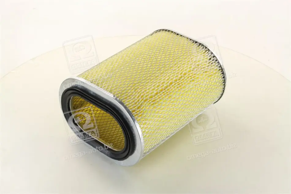 Фільтр повітряний MITSUBISHI Colt 1.8D 84-96, Lancer 1.8D 88- (вир-во M-Filter) M-FILTER A238 (фото 1)