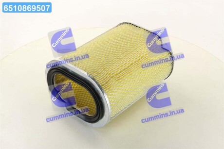 Фільтр повітряний MITSUBISHI Colt 1.8D 84-96, Lancer 1.8D 88- M-FILTER A238