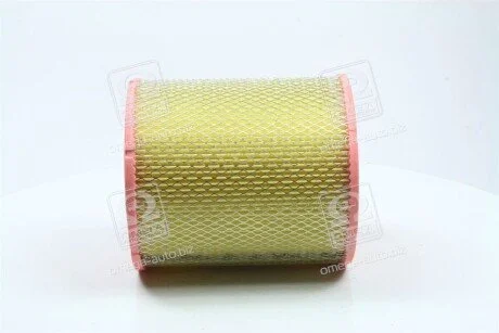 Фільтр повітряний CITROEN, PEUGEOT (вир-во M-filter) M-FILTER A263