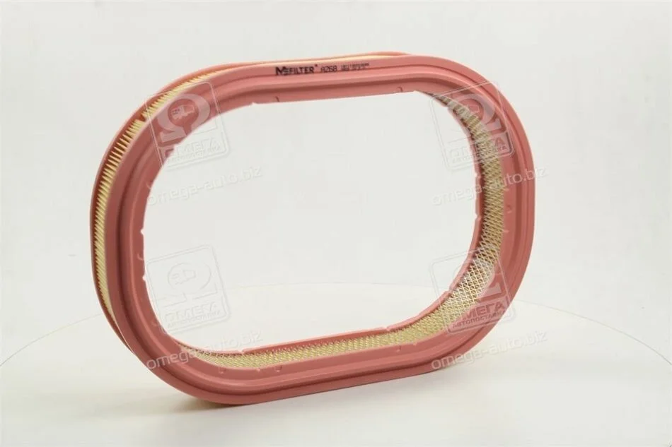 Фільтр повітряний FORD SCORPIO (вир-во M-filter) C.I.U M-FILTER A268 (фото 1)
