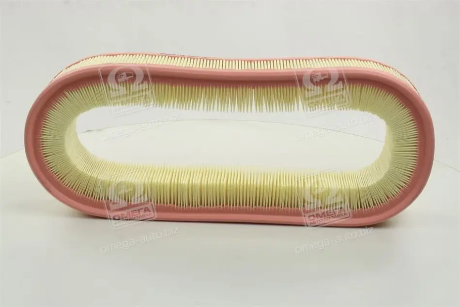 Фильтр воздушный MB W123 (пр-во M-filter) M-FILTER A337 (фото 1)