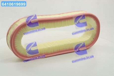 Фільтр повітряний MB W123 M-FILTER A337