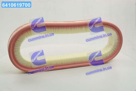 Фільтр повітряний MB W201 M-FILTER A338