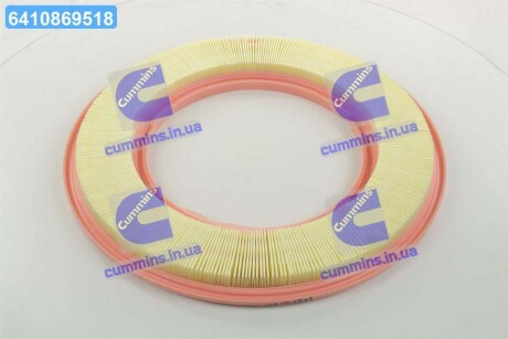 Фільтр повітряний MERCEDES M-FILTER A383