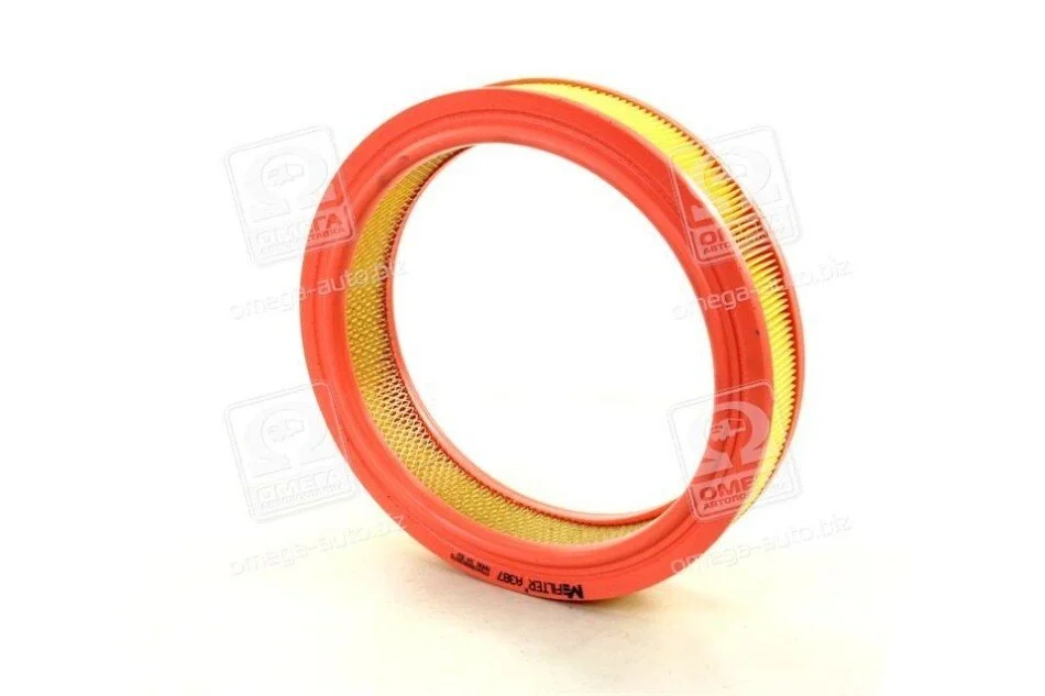 Фільтр повітряний FORD Sierra (вир-во M-Filter) M-FILTER A387 (фото 1)