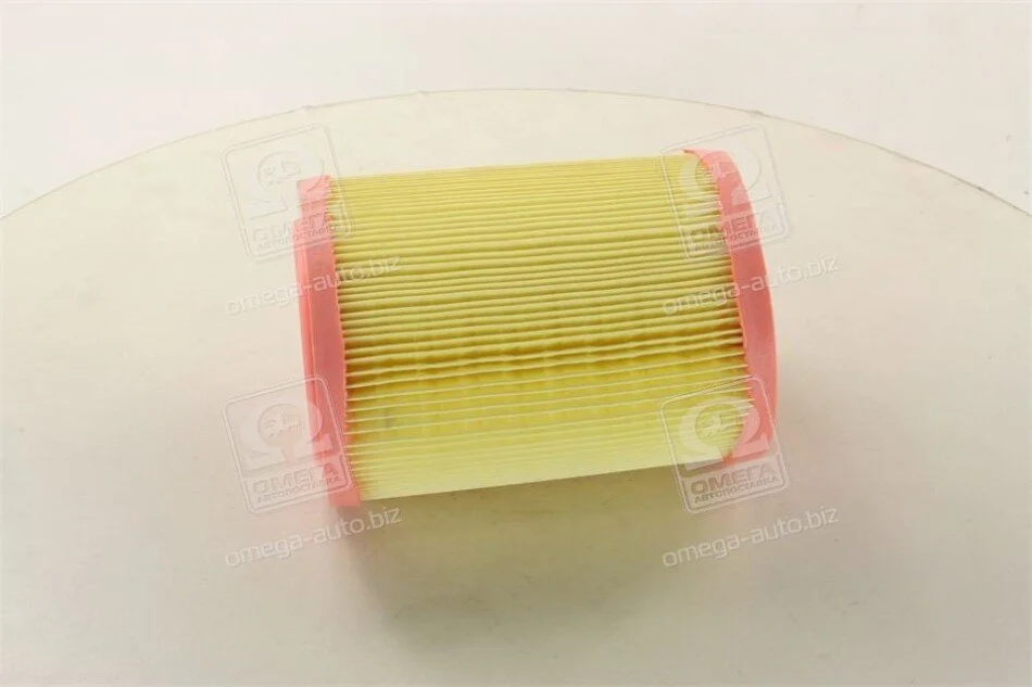 Фільтр повітряний CITROEN, PEUGEOT (вир-во M-filter) M-FILTER A396 (фото 1)