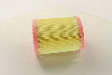 Фільтр повітряний CITROEN, PEUGEOT (вир-во M-filter) M-FILTER A396