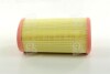 Фильтр воздушный CITROEN AX/ PEUGEOT 106 (выр-во) M-FILTER A500 (фото 1)