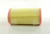 Фільтр повітряний CITROEN AX/ PEUGEOT 106 (вир-во M-Filter) M-FILTER A500 (фото 1)