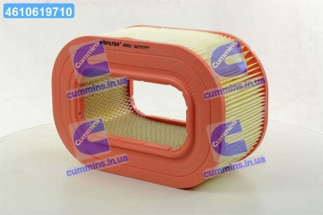 Фильтр воздушный MB M-FILTER A552