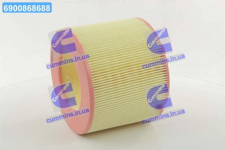 Фільтр повітряний (вир-во M-Filter) M-FILTER A558 (фото 1)