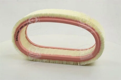 Фільтр повітряний RENAULT (вир-во M-filter) M-FILTER A580