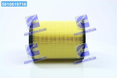 Фільтр повітряний M-FILTER A845