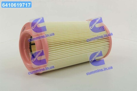 Фільтр повітряний MB M-FILTER A866