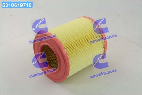 Фільтр повітряний AUDI M-FILTER A873