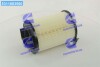 Фільтр повітряний SKODA OCTAVIA, VW PASSAT M-FILTER A886 (фото 1)