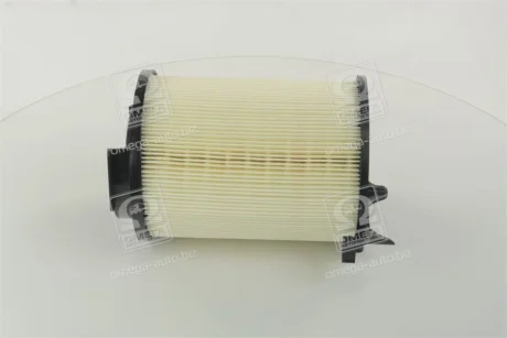 Фільтр повітряний SKODA OCTAVIA, VW PASSAT (вир-во M-Filter) M-FILTER A886