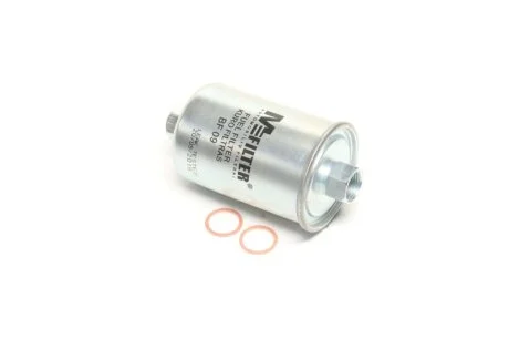 Фильтр топливный DAEWOO NEXIA 95- (выр-во) M-FILTER BF09
