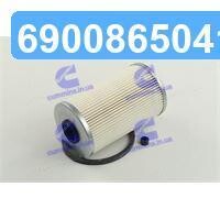 Фільтр палив. NISSAN, OPEL M-FILTER DE3114