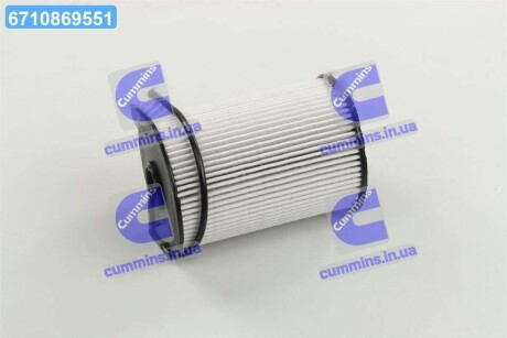 Фільтр палив. SKODA Octavia II M-FILTER DE3130