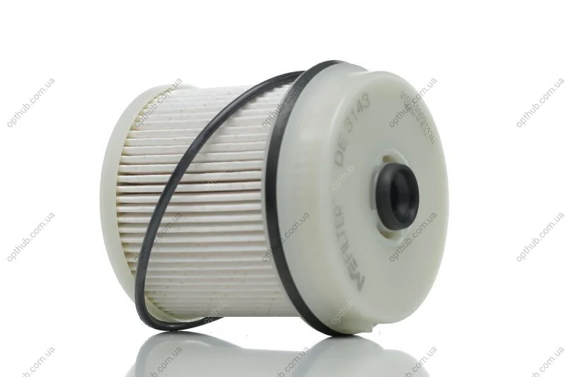 Фільтр паливний ISUZU N-Series 3.0 Di, TD 06- (вироб-во) M-FILTER DE3143 (фото 1)
