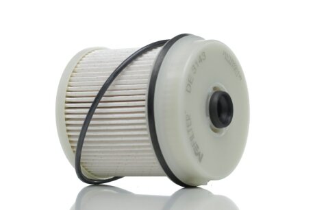 Фильтр топливный ISUZU N-Series 3.0 Di, TD 06- (произ-во) M-FILTER DE3143