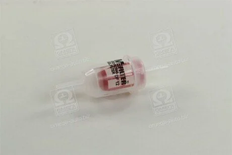 Фільтр паливний MB (вир-во M-filter) M-FILTER DF12