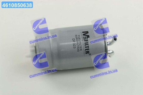 Фільтр палив. FORD M-FILTER DF323