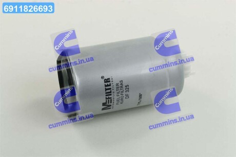 Фільтр палив. FORD TRANSIT M-FILTER DF325