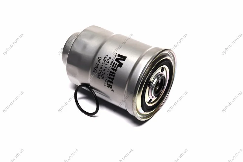 Фильтр топл. ISUZU; MITSUBISHI; OPEL (пр-во M-Filter) M-FILTER DF3522 (фото 1)