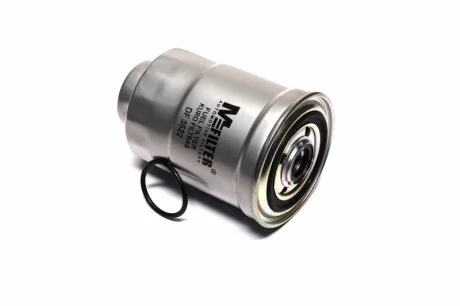 Фильтр топл. ISUZU; MITSUBISHI; OPEL (пр-во M-Filter) M-FILTER DF3522