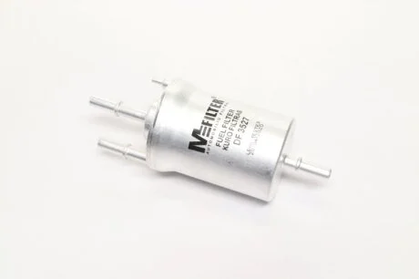 Фильтр топливный VAG 1.0-2.0 99-09 (пр-во) M-FILTER DF3527