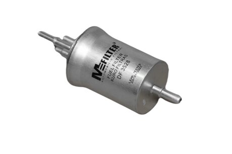 Фільтр паливний M-FILTER DF3528