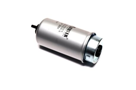 Фільтр паливний FORD TRANSIT 2.2-3.2 TDCI 06- M-FILTER DF3554