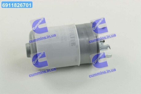 Фільтр палив. VW M-FILTER DF692