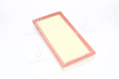Фільтр повітряний AUDI 80 (вир-во M-filter) M-FILTER K130