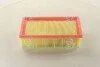 Фільтр повітряний OPEL (вир-во M-Filter) M-FILTER K133 (фото 3)