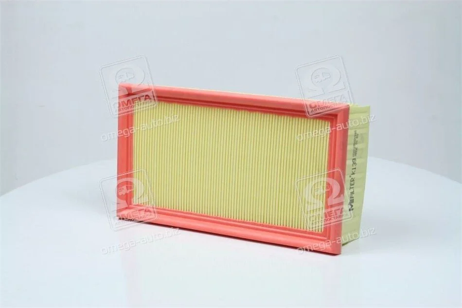 Фільтр повітряний BMW (вир-во M-filter) M-FILTER K139 (фото 1)