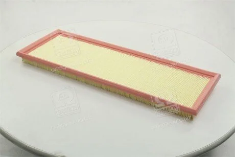 Фільтр повітряний FORD Escort (вир-во M-filter) M-FILTER K142