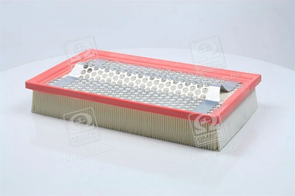 Фільтр повітряний MERCEDES (вир-во M-filter) M-FILTER K161 (фото 1)