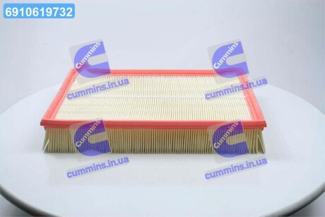 Фильтр воздушный VOLVO M-FILTER K162